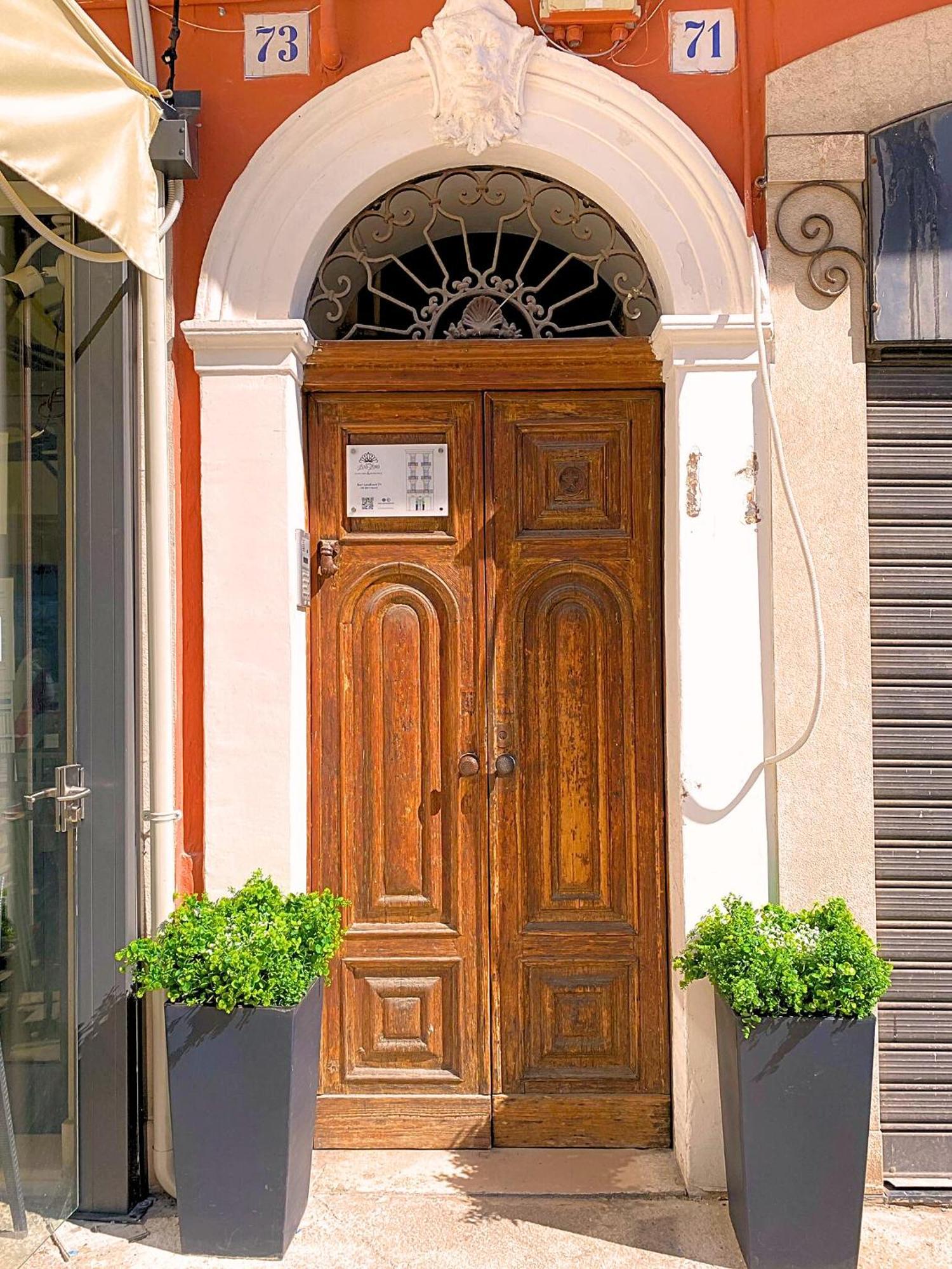 Bari Landlord 71 - Central Rooms Exterior photo